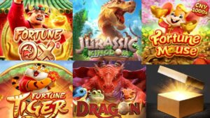 PACK COM VARIOS JOGOS SLOTS DE CASSINO COM SALDO FAKE