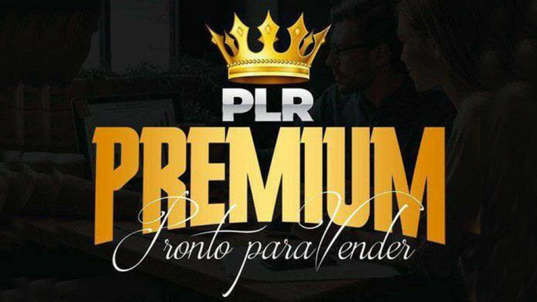 Pack com +700 E-books PLRs Premium pronto para vender