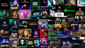 SUPER PACK MILHARES DE CURSOS PREMIUM BR SEMPRE ATUALIZADOS