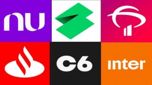 PACK APLICATIVOS GERADOR DE NOTIFICAÇAO DE BANCOS ANDROID