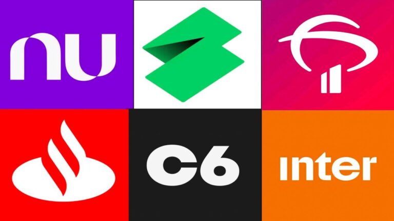 PACK APLICATIVOS GERADOR DE NOTIFICAÇAO DE BANCOS ANDROID