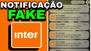 APLICATIVO NOTIFICAÇAO FAKE INTER
