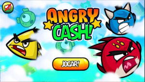 Script PHP ANGRY BIRDS CASH COMPLETO + TUTORIAL Monte seu site sem VPS