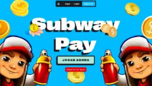 Script PHP SUBWAY PAY COMPLETO + TUTORIAL Monte seu site sem VPS