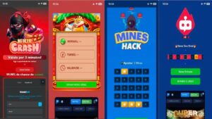 CURSO CRIE SEU PROPIO APLICATIVO DE SINAIS IGAMING script + tutorial