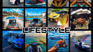 PACK +DE 3MIL VIDEOS LIFESTYLE MILIONARIO Virais Alta Qualidade
