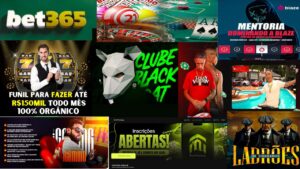 PACK TODOS CURSOS DE IGAMING DO MERCADO Estratégias e Truques
