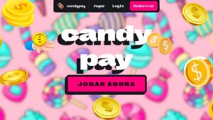 Script PHP CANDY PAY COMPLETO + TUTORIAL Monte seu site sem VPS