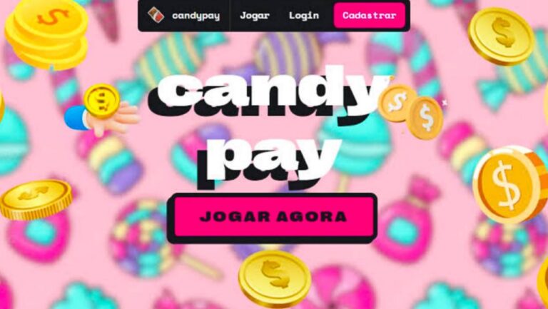 Script PHP CANDY PAY COMPLETO + TUTORIAL Monte seu site sem VPS