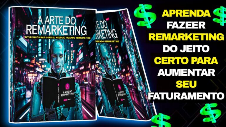 E-BOOK TECNICAS PODEROSAS DE COMO FAZER REMARKETING DO JEITO CERTO