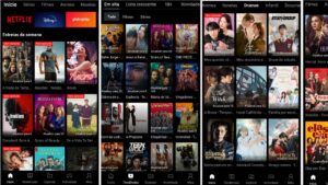 2 Aplicativo VIP para assistir Filmes Series Novelas Anime Drama Etc ACESSO VITALICIO