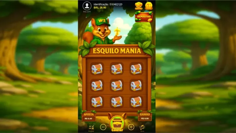 Onda do Momento SCRIPT DO ESQUILO MANIA +TUTORIAL DE INSTALAÇÃO