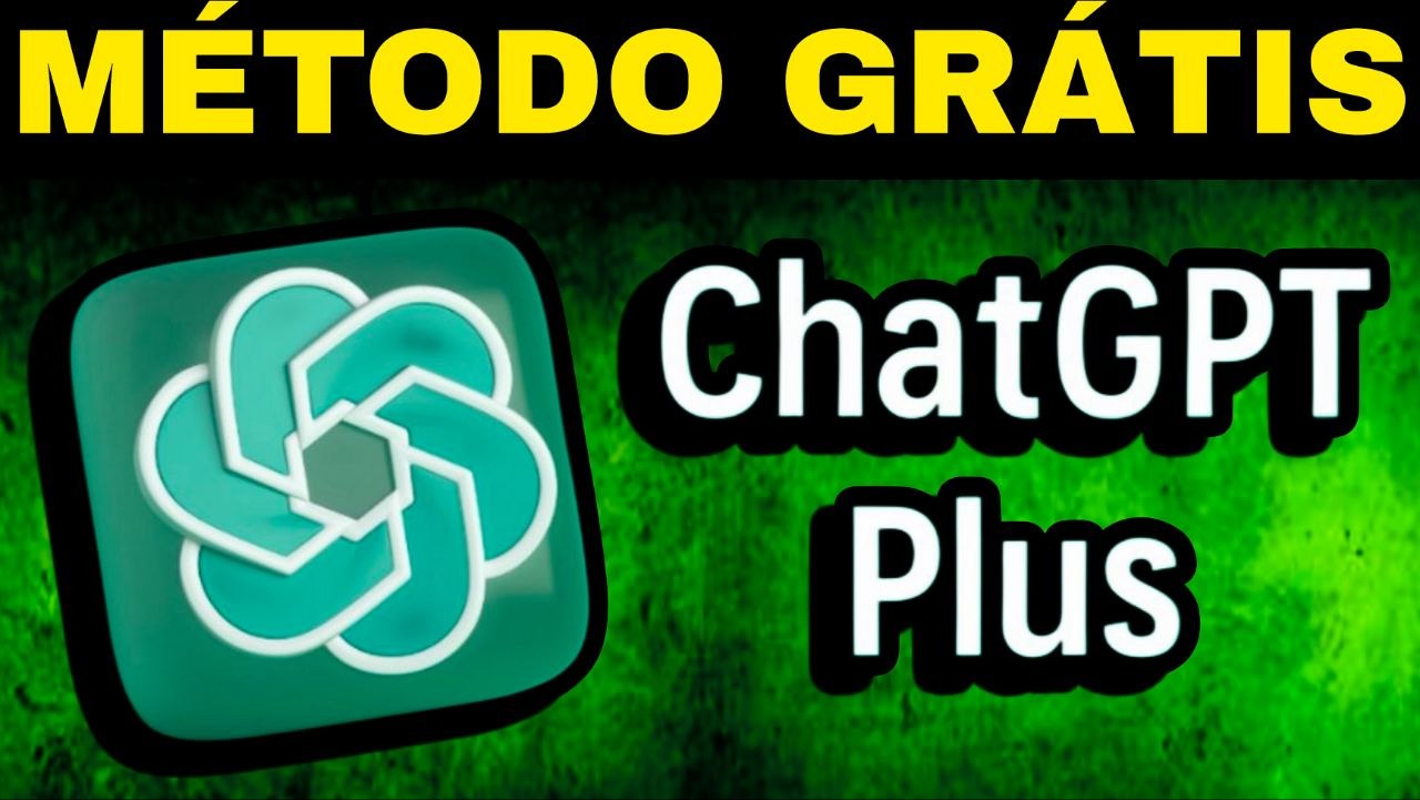 Metodo CHATGPT PLUS Totalmente Gratis