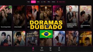 Assistir Dorama Online Dublado em Português Completos e Atualizados