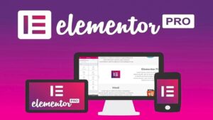Plugin ELEMENTOR PRO Última Versão Sempre Atualizado
